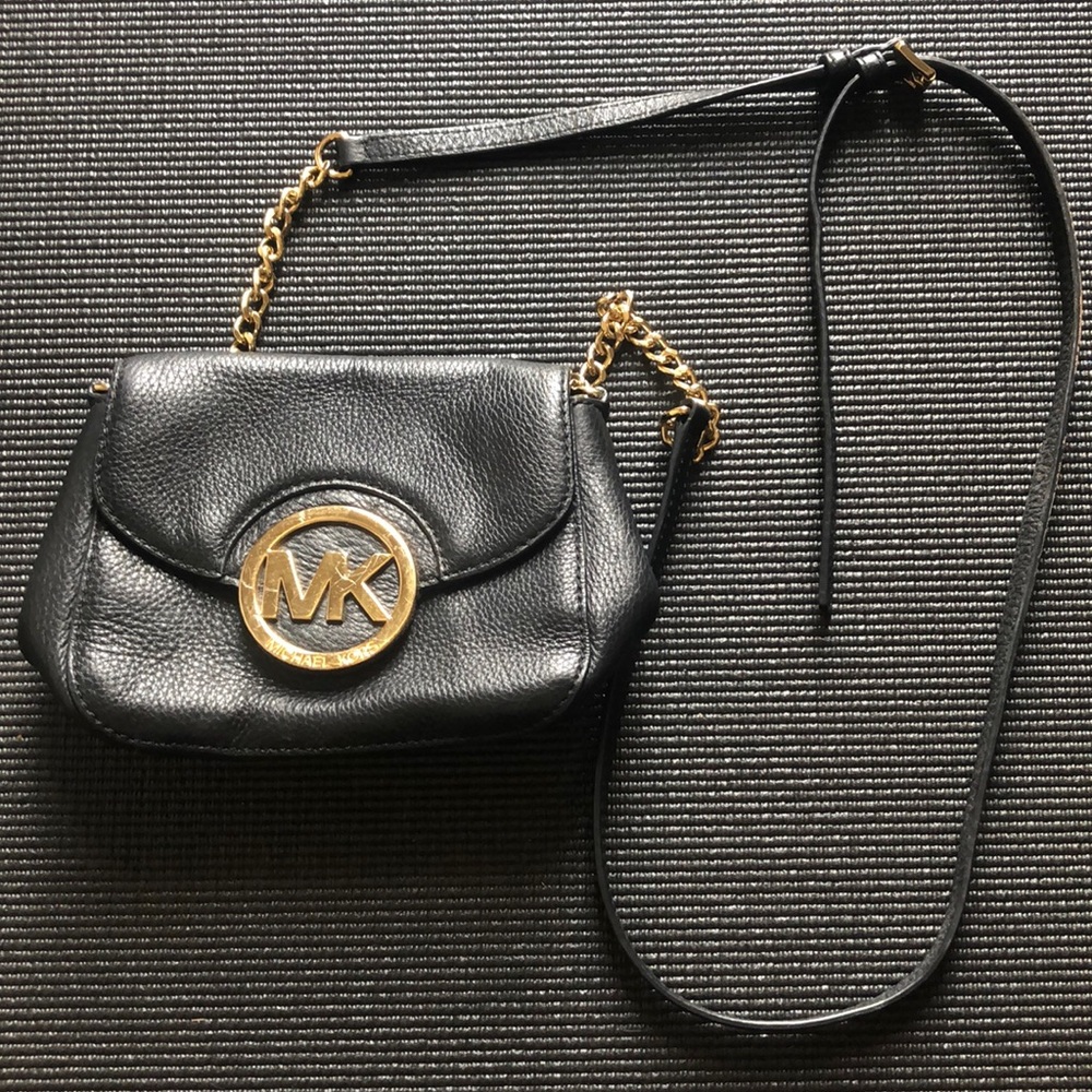 Michael Kors Crossbody Bag